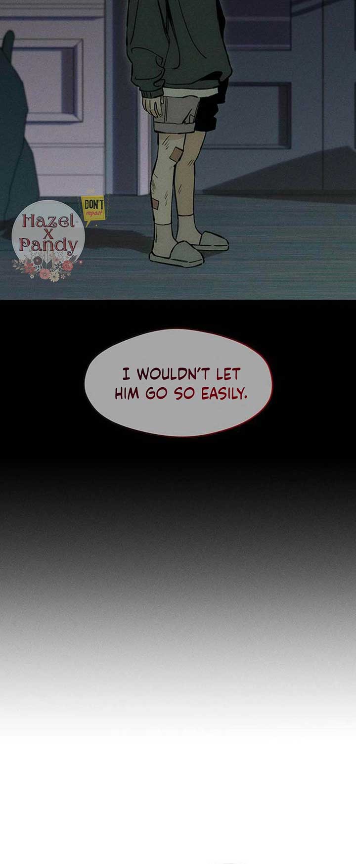 Read Tears On A Withered Flower Manga Online