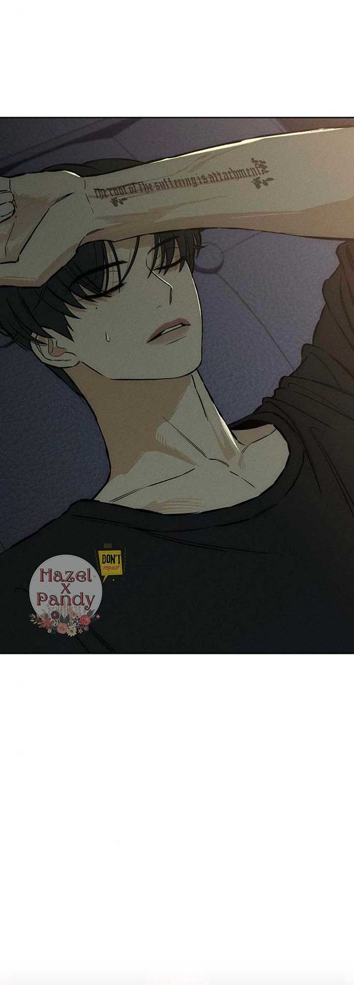 Read Tears On A Withered Flower Manga Online