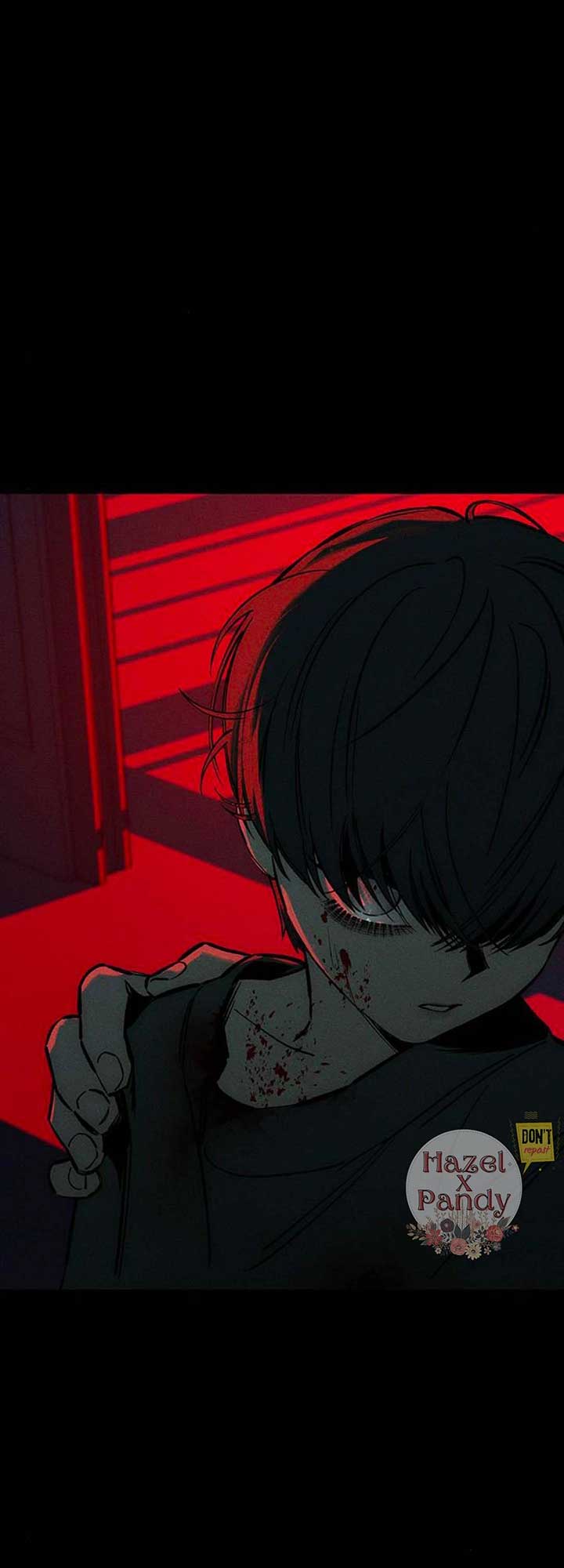 Read Tears On A Withered Flower Manga Online