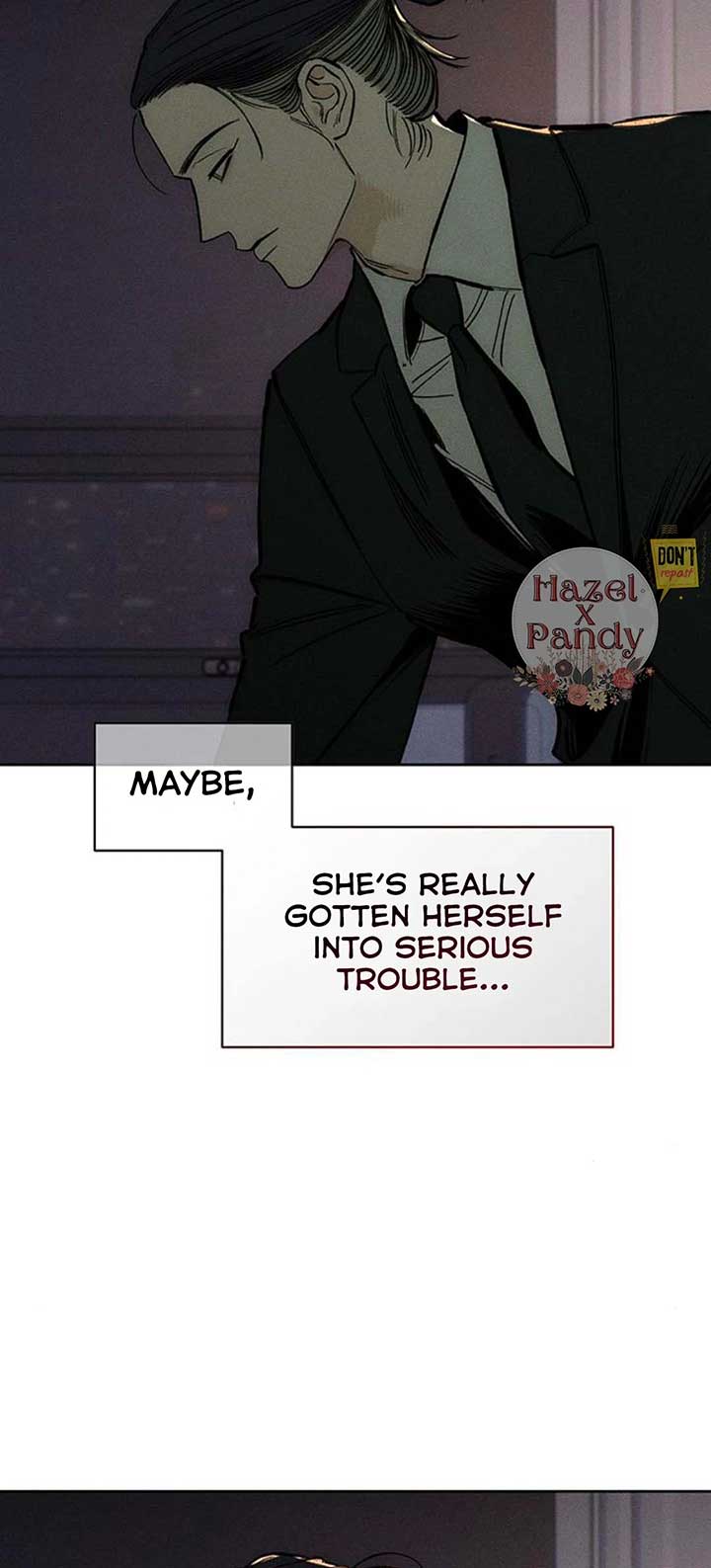 Read Tears On A Withered Flower Manga Online