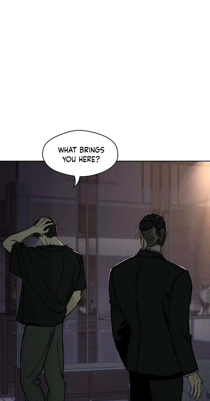 Read Tears On A Withered Flower Manga Online
