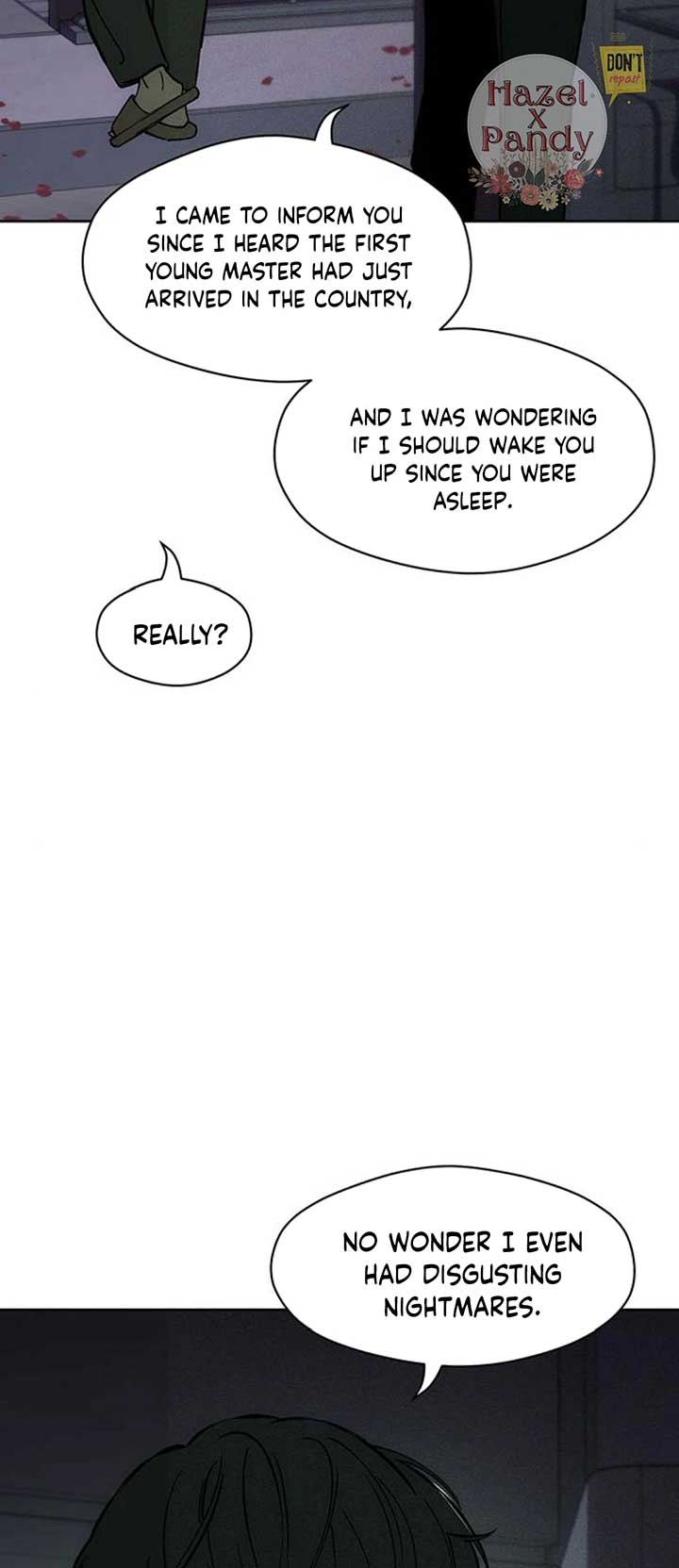 Read Tears On A Withered Flower Manga Online
