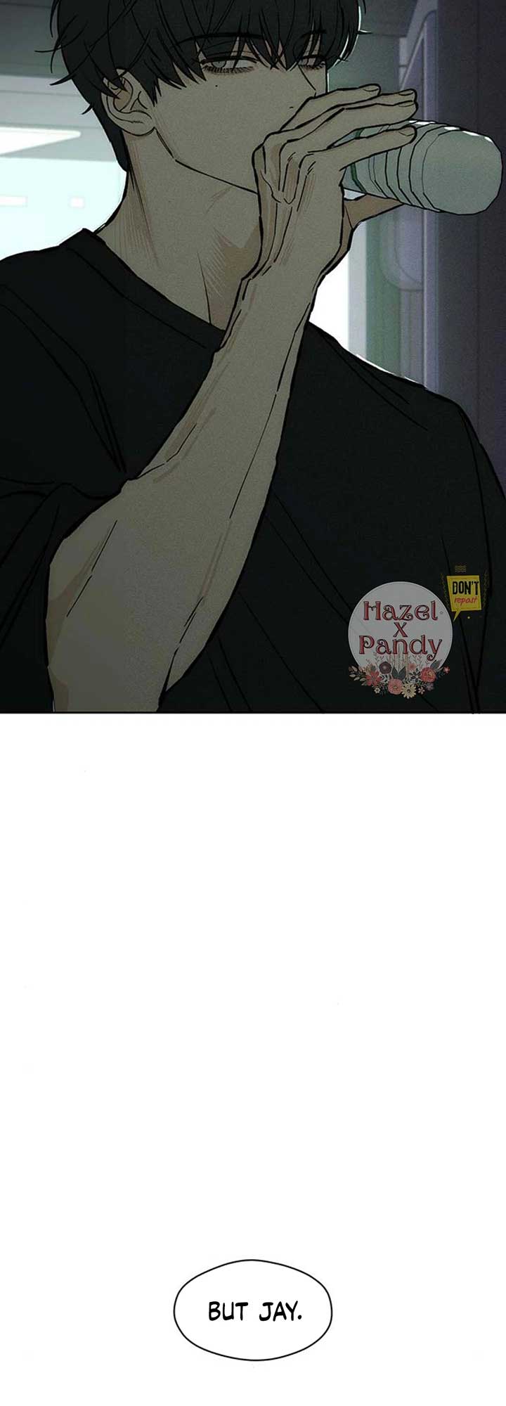 Read Tears On A Withered Flower Manga Online