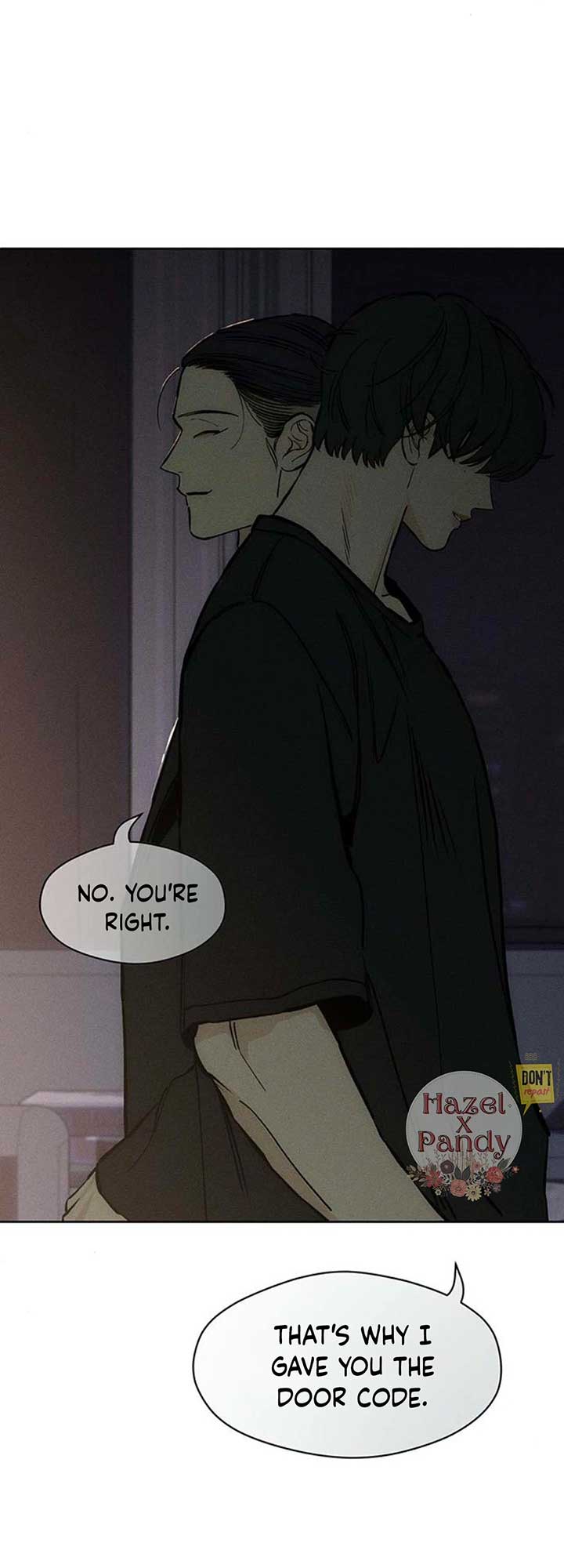 Read Tears On A Withered Flower Manga Online