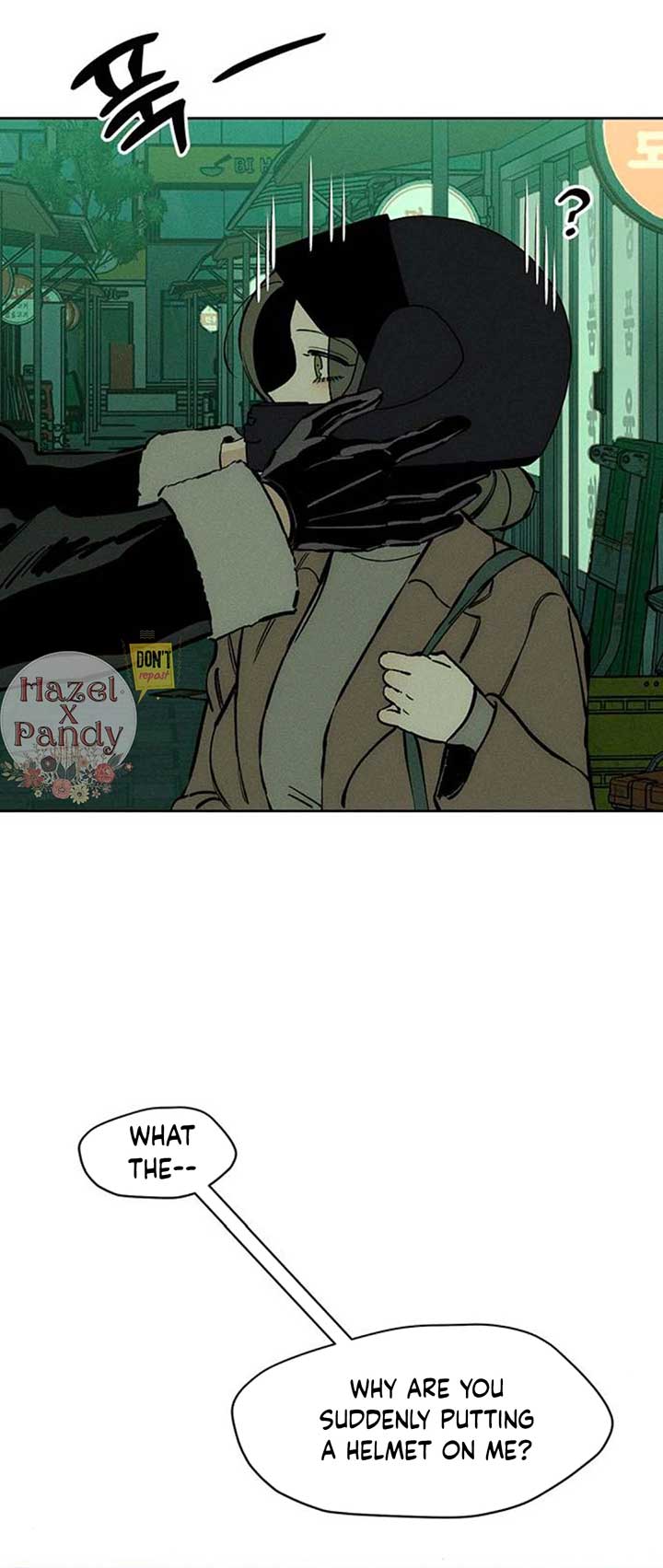 Read Tears On A Withered Flower Manga Online