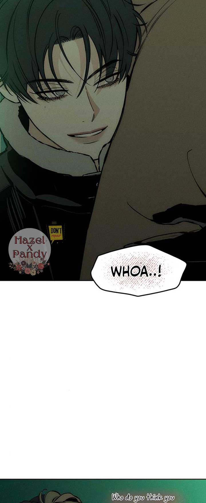 Read Tears On A Withered Flower Manga Online