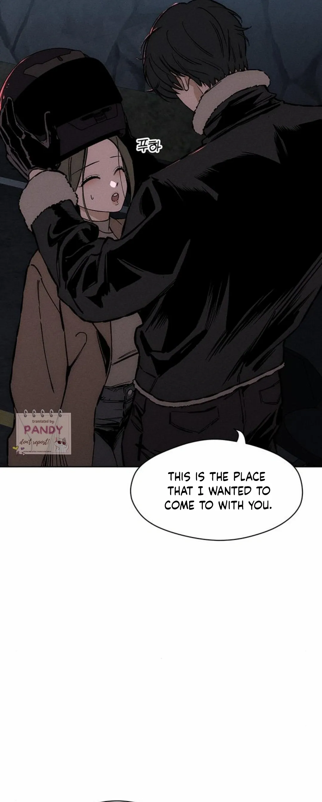 Read Tears On A Withered Flower Manga Online