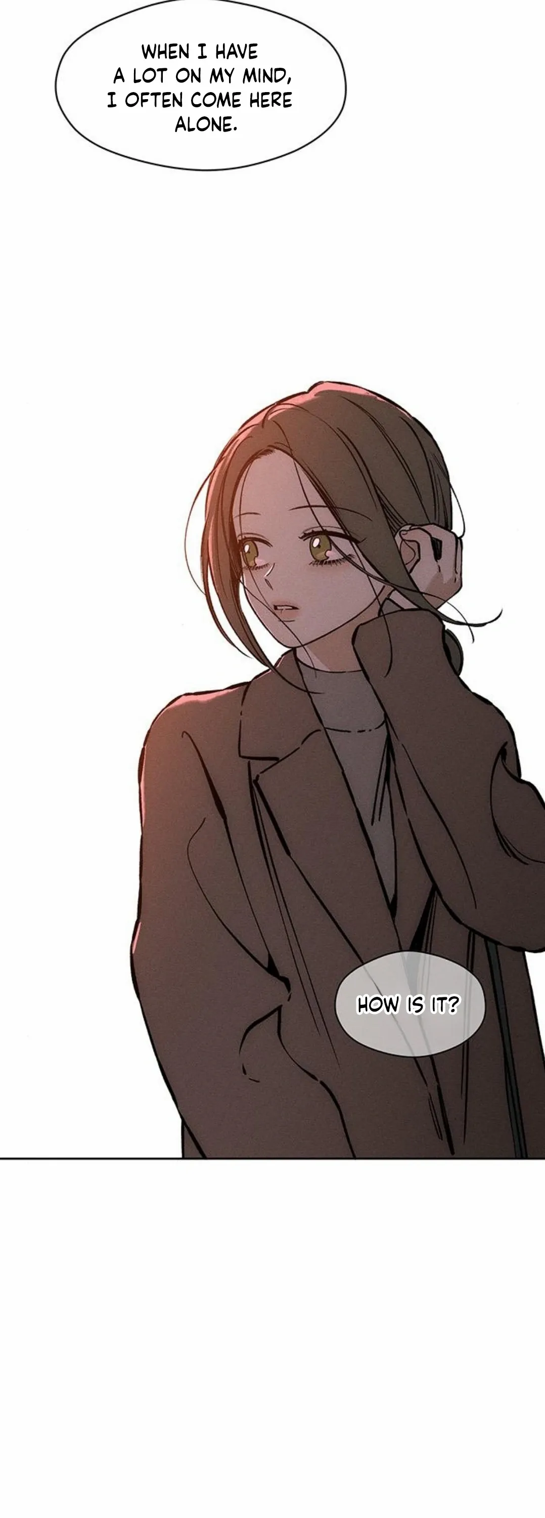 Read Tears On A Withered Flower Manga Online