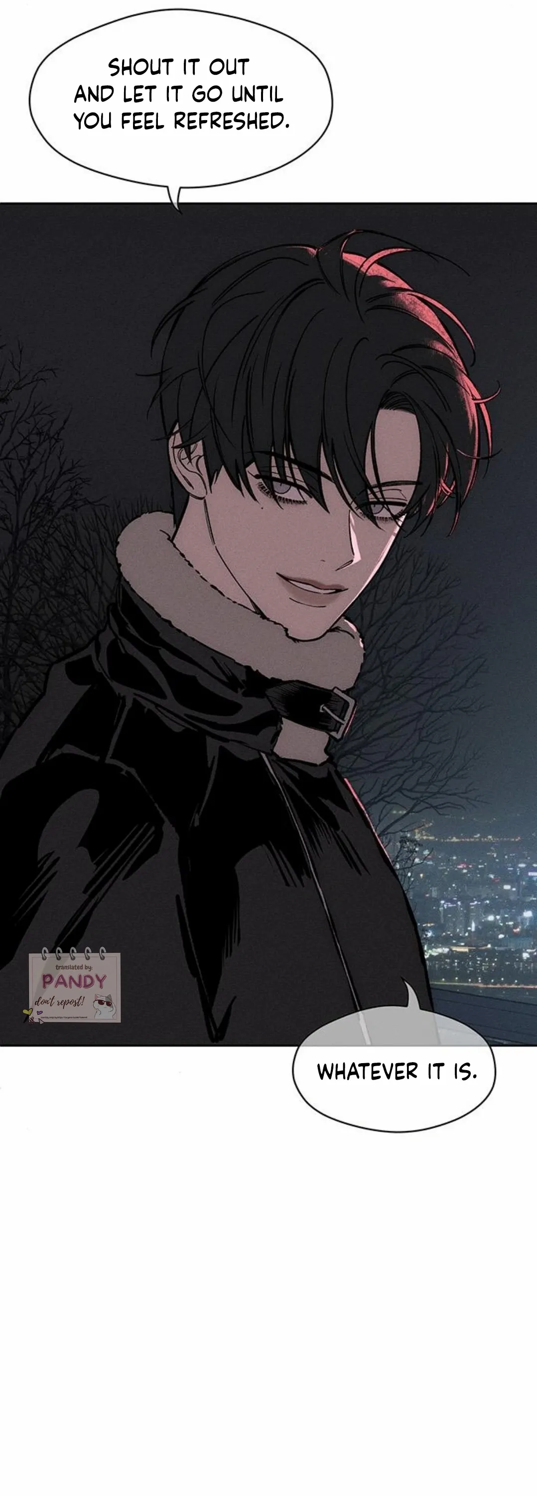 Read Tears On A Withered Flower Manga Online