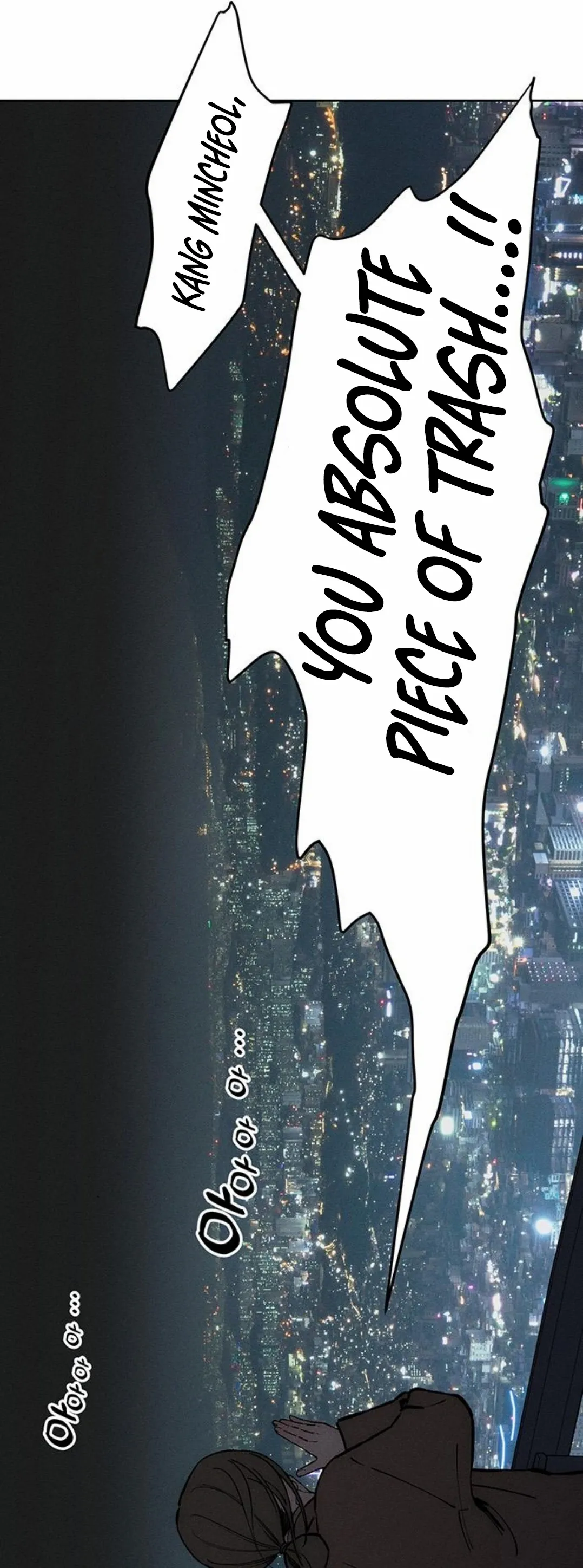 Read Tears On A Withered Flower Manga Online