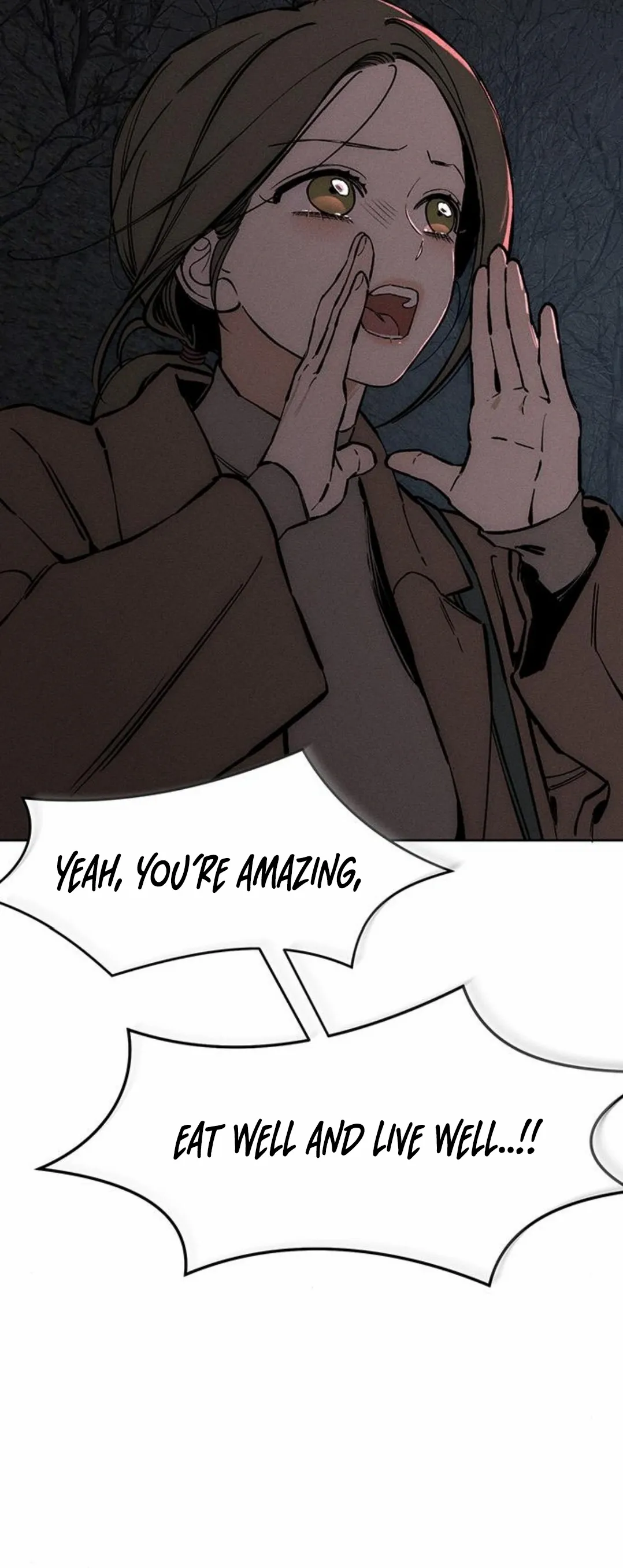 Read Tears On A Withered Flower Manga Online