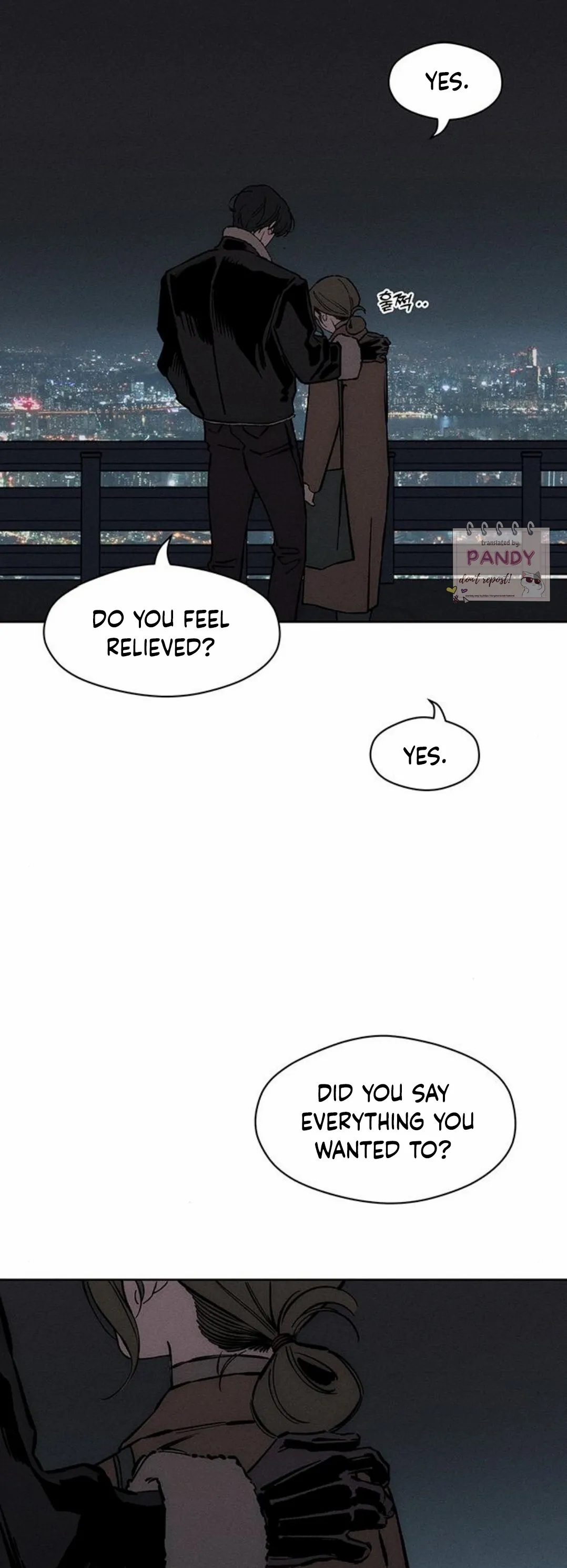 Read Tears On A Withered Flower Manga Online
