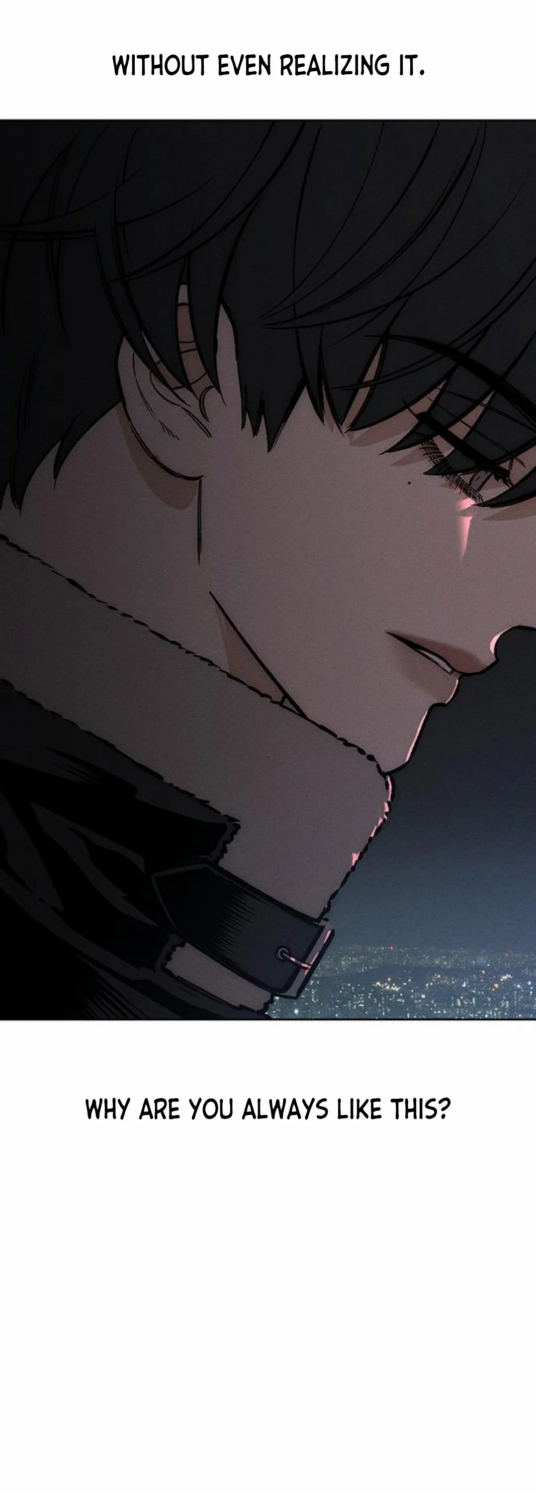 Read Tears On A Withered Flower Manga Online
