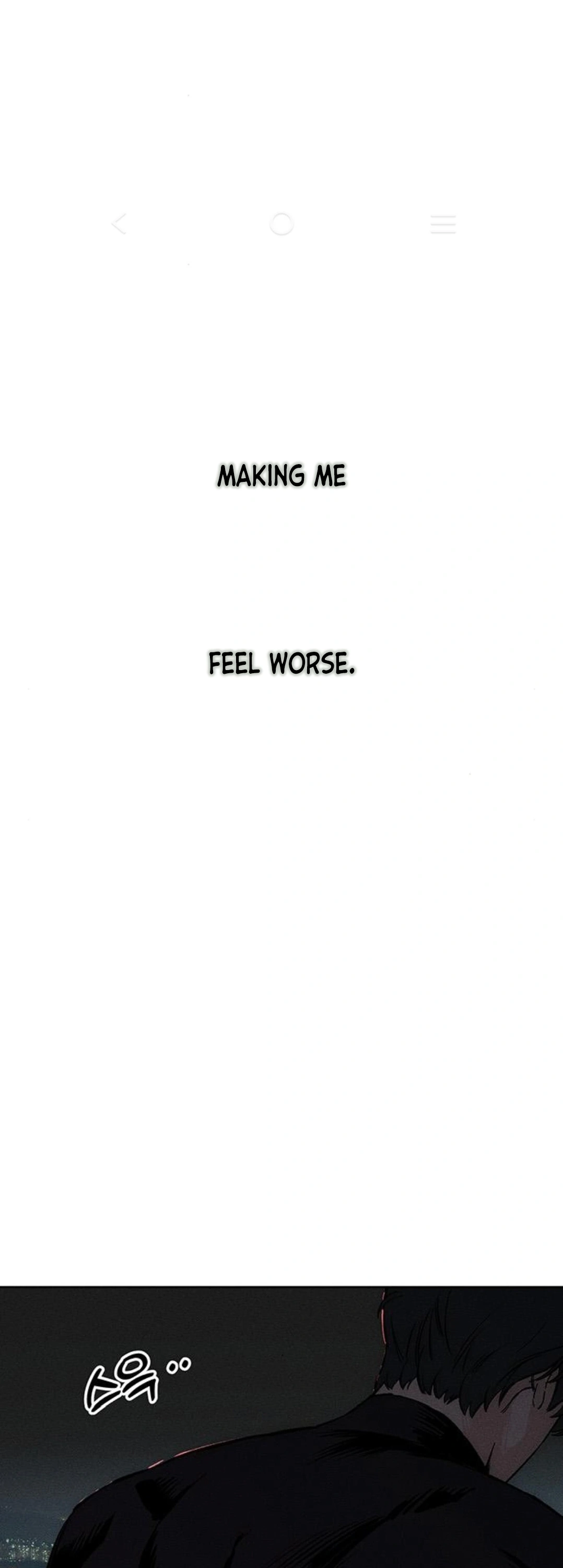 Read Tears On A Withered Flower Manga Online