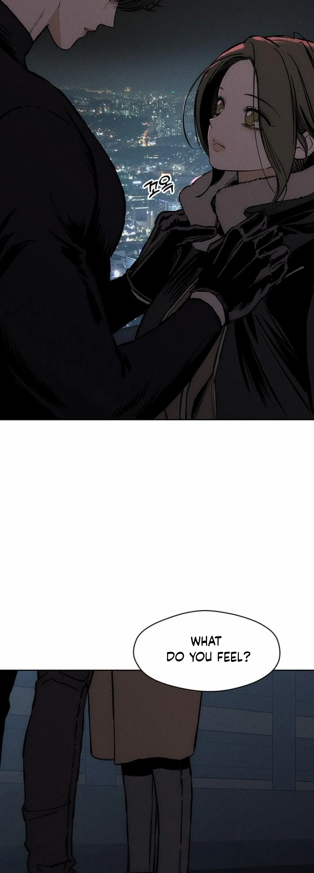 Read Tears On A Withered Flower Manga Online