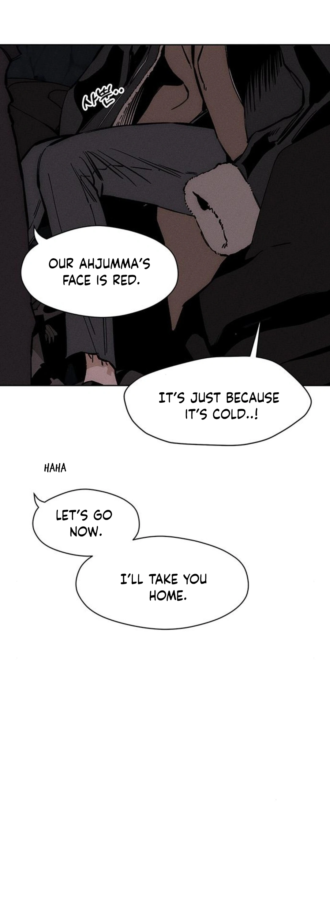 Read Tears On A Withered Flower Manga Online