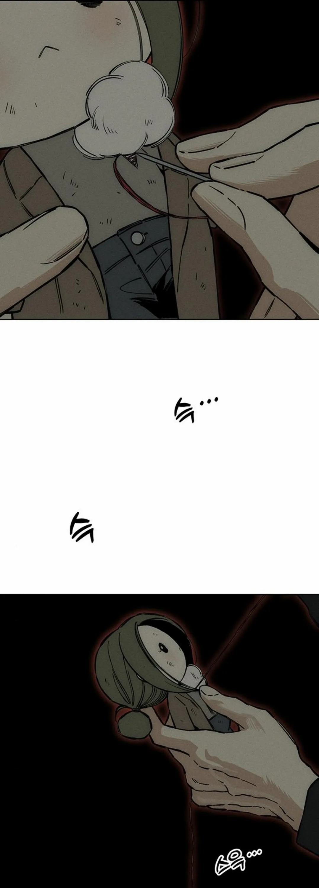 Read Tears On A Withered Flower Manga Online