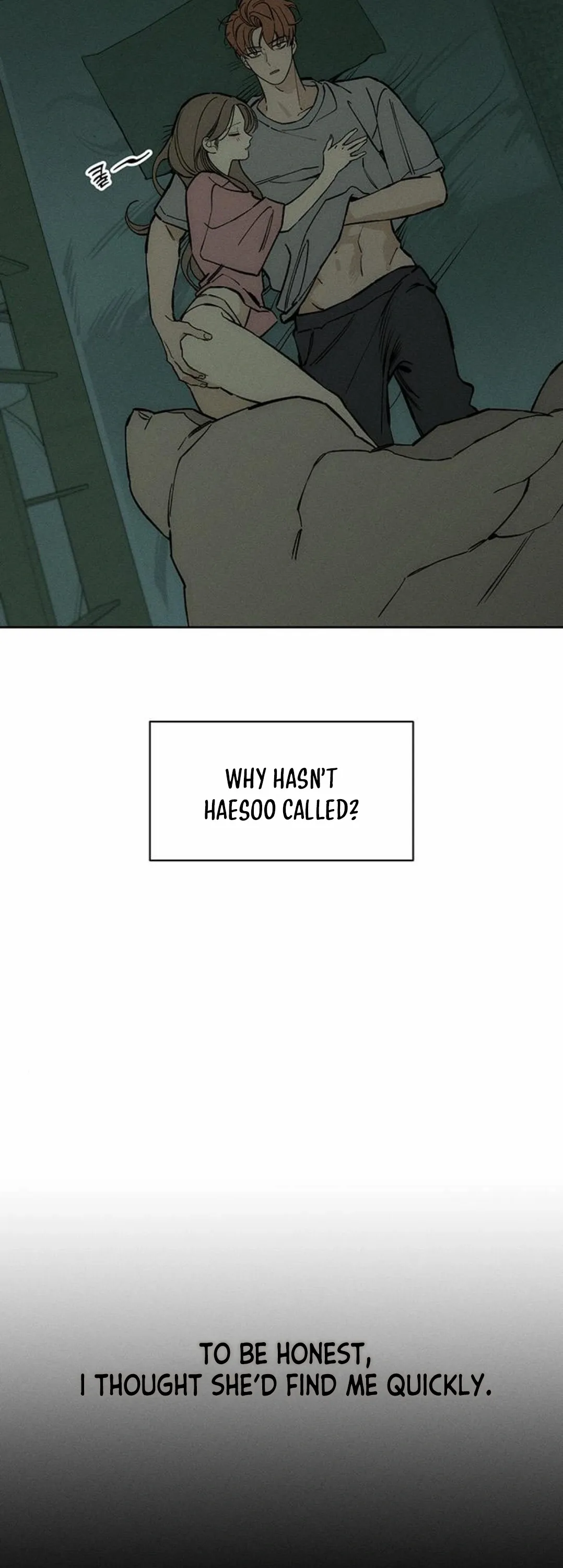 Read Tears On A Withered Flower Manga Online