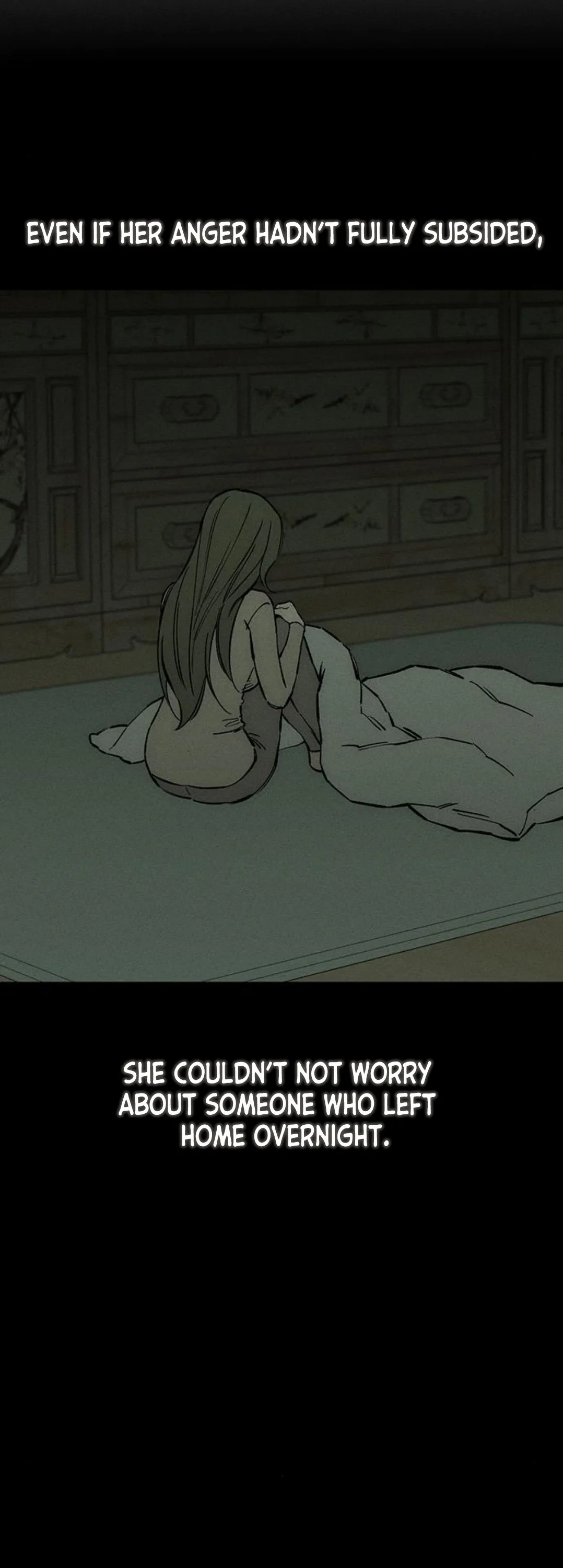Read Tears On A Withered Flower Manga Online