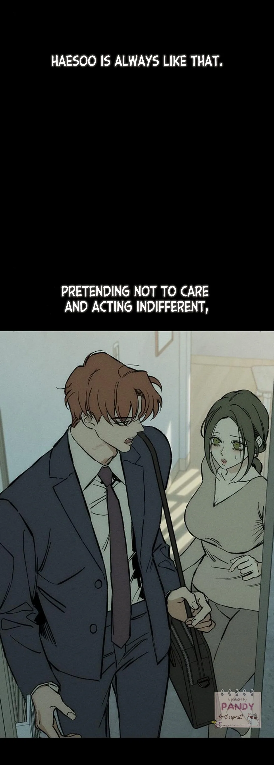 Read Tears On A Withered Flower Manga Online