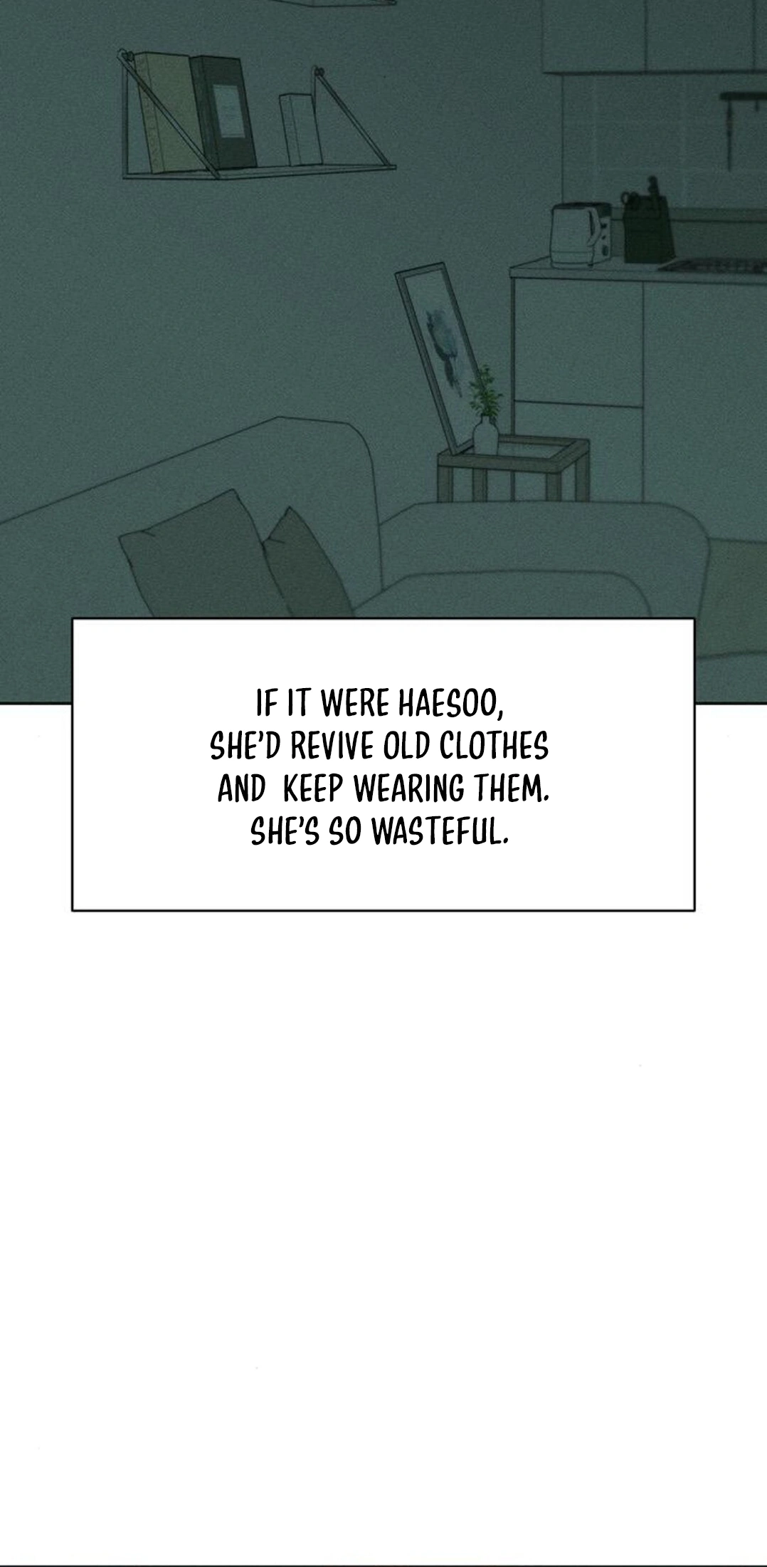Read Tears On A Withered Flower Manga Online