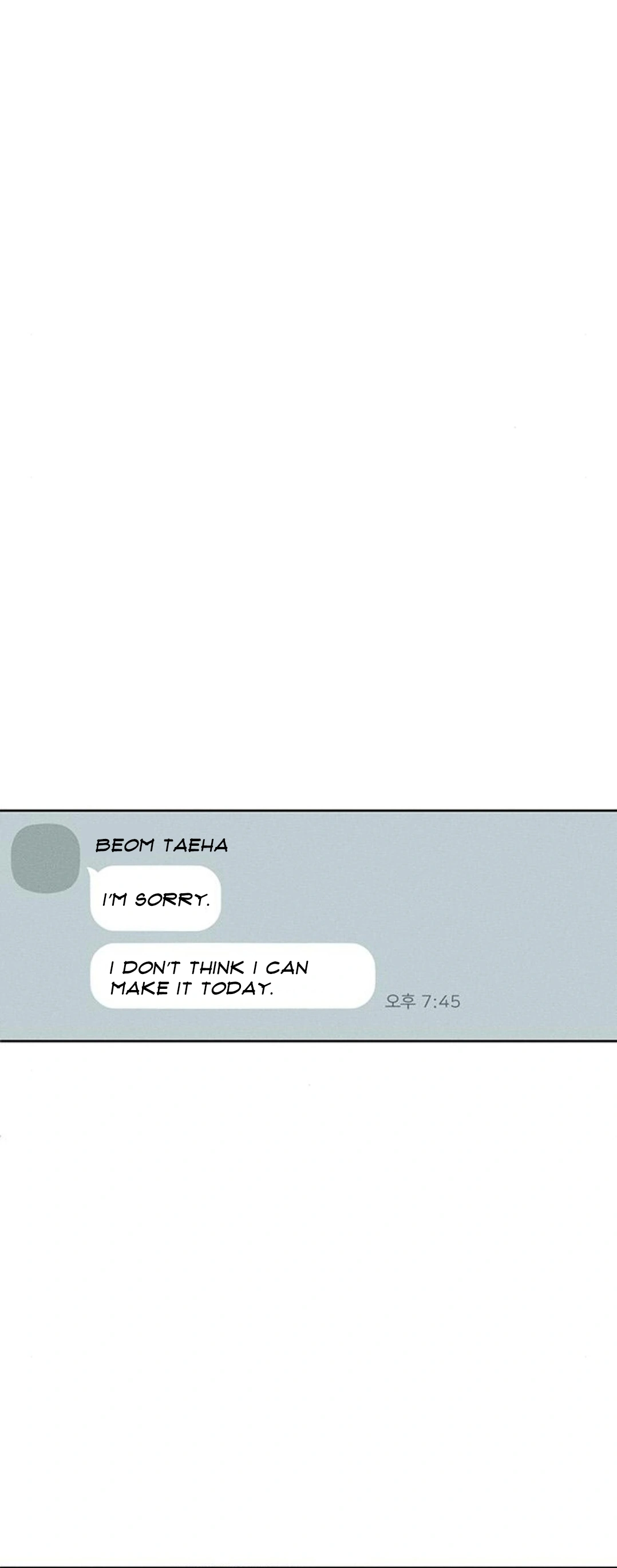 Read Tears On A Withered Flower Manga Online