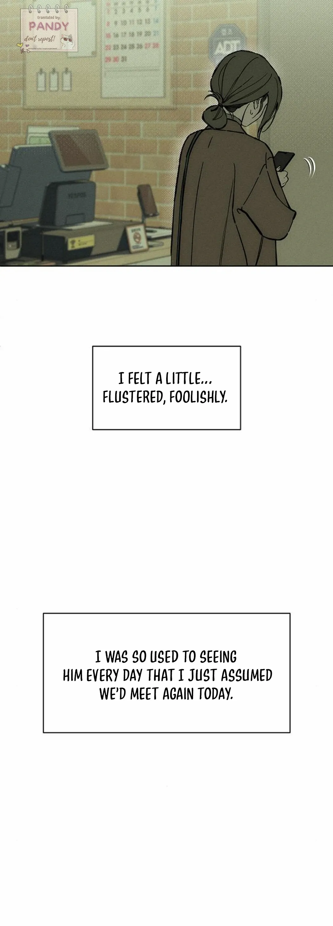Read Tears On A Withered Flower Manga Online