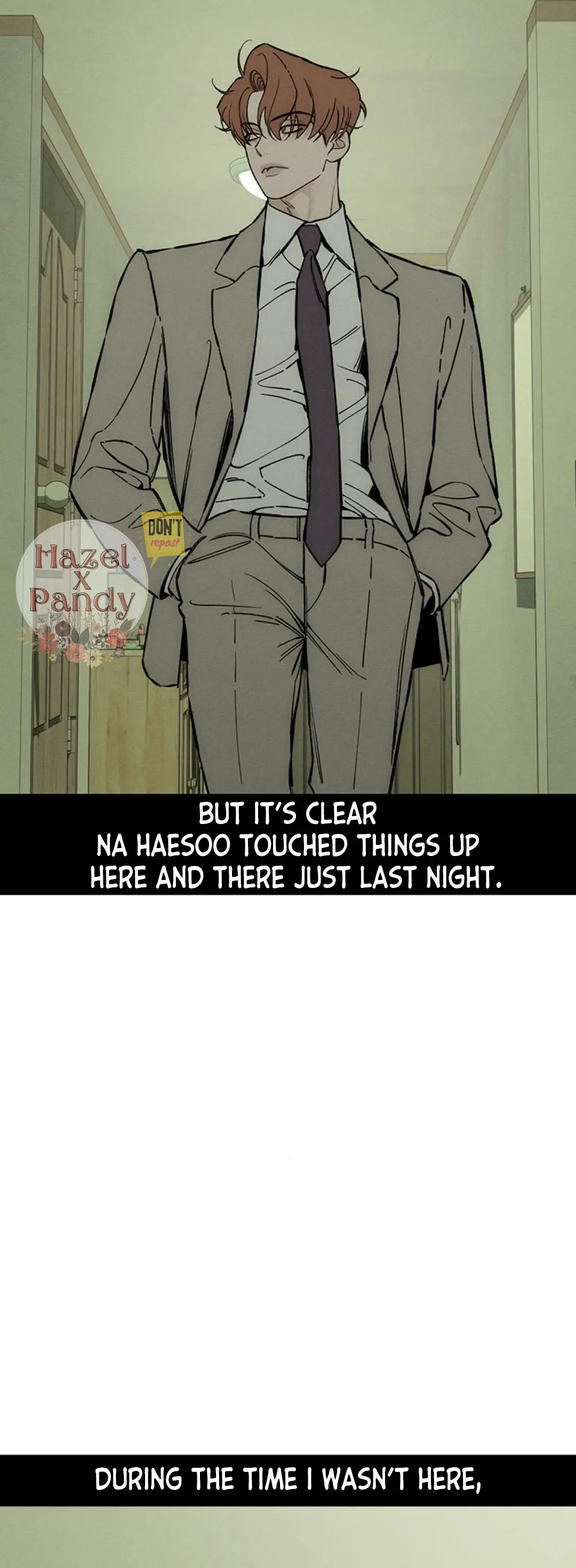 Read Tears On A Withered Flower Manga Online
