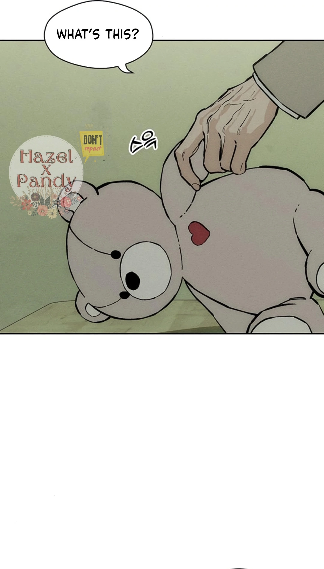 Read Tears On A Withered Flower Manga Online