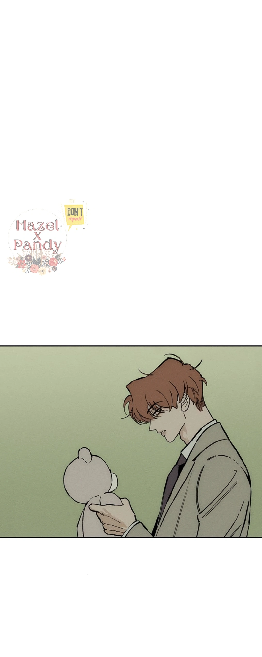Read Tears On A Withered Flower Manga Online