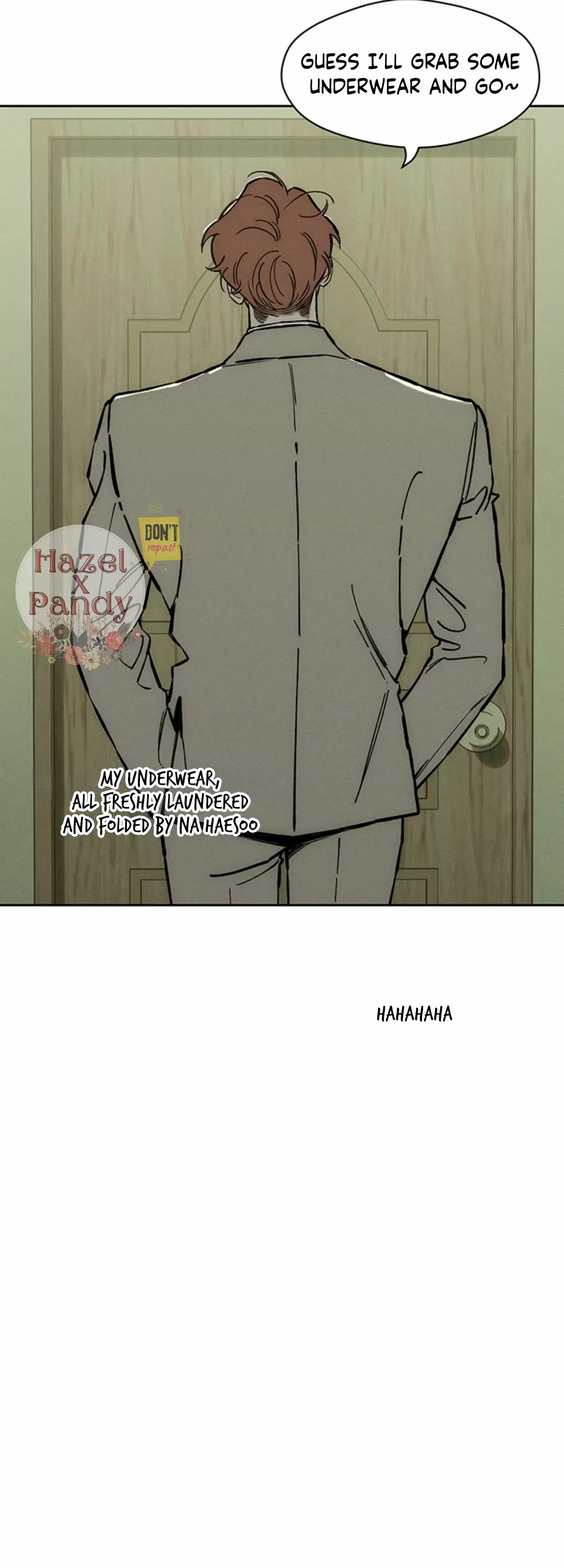 Read Tears On A Withered Flower Manga Online