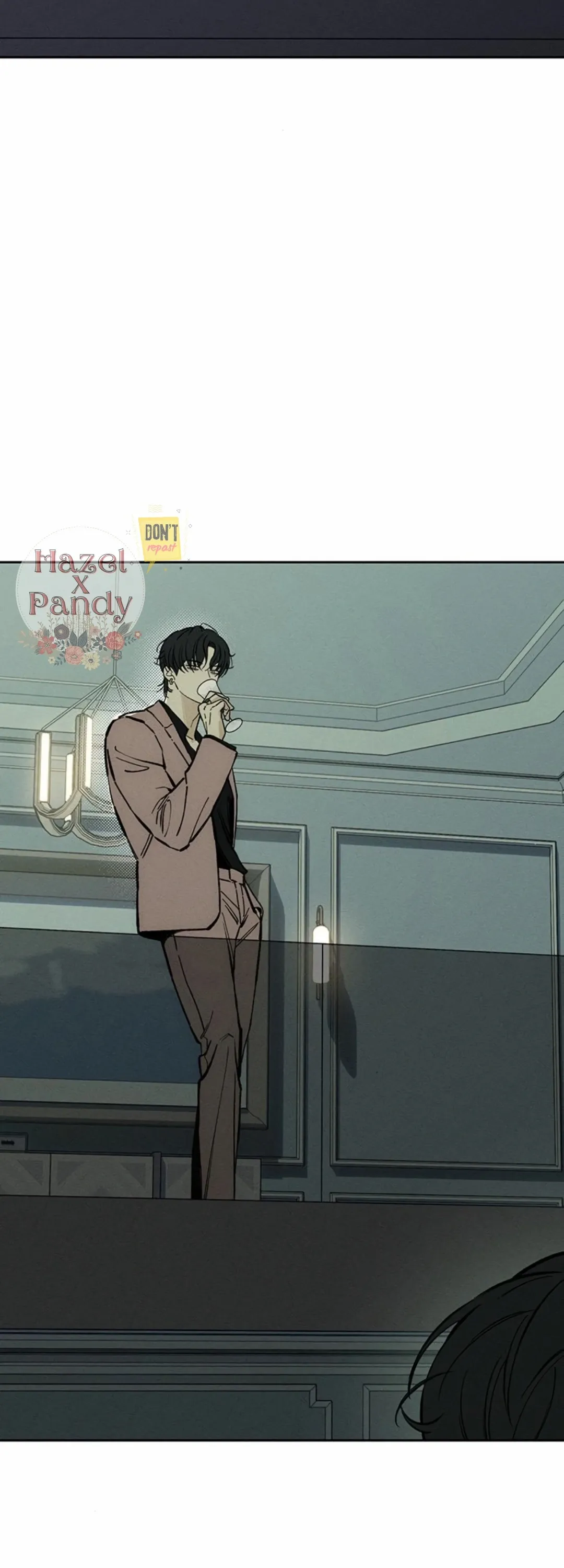 Read Tears On A Withered Flower Manga Online