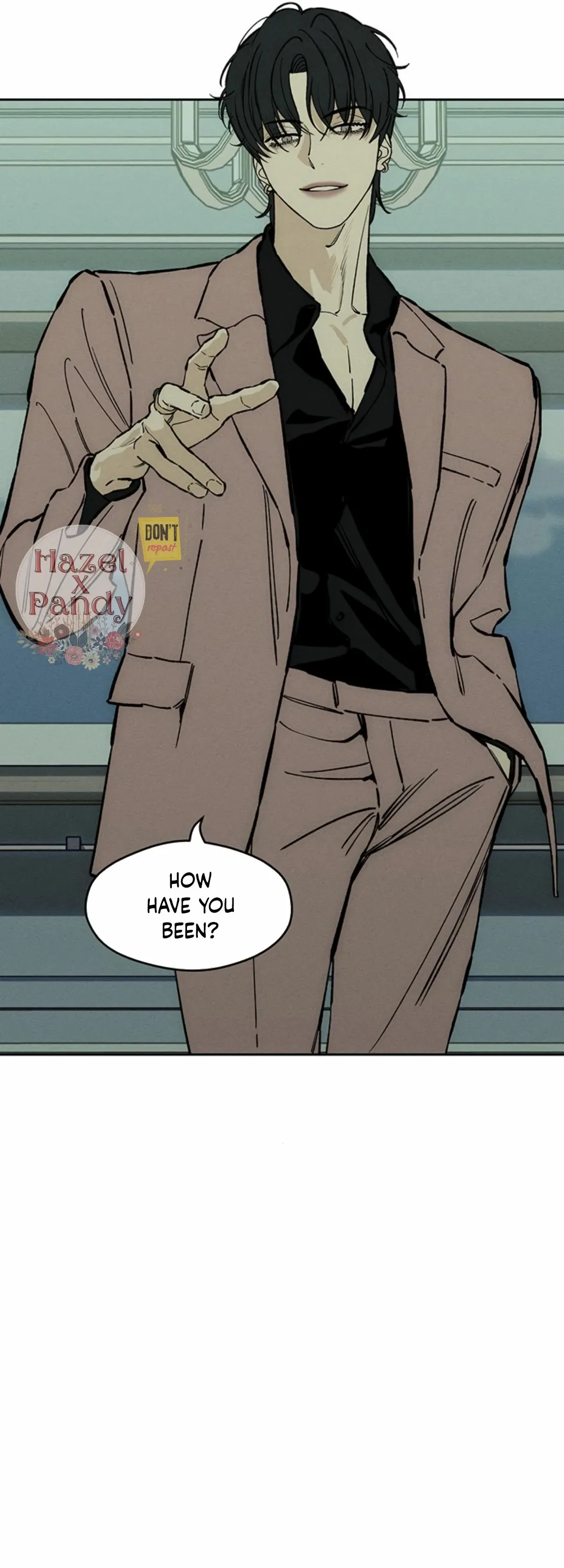 Read Tears On A Withered Flower Manga Online