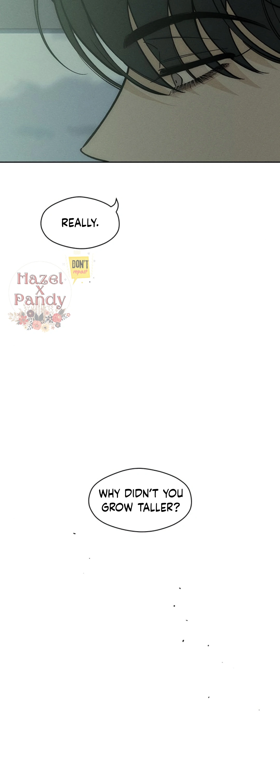 Read Tears On A Withered Flower Manga Online