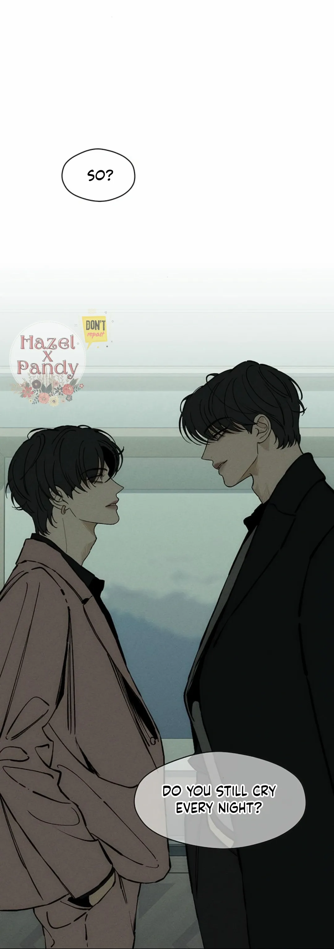Read Tears On A Withered Flower Manga Online
