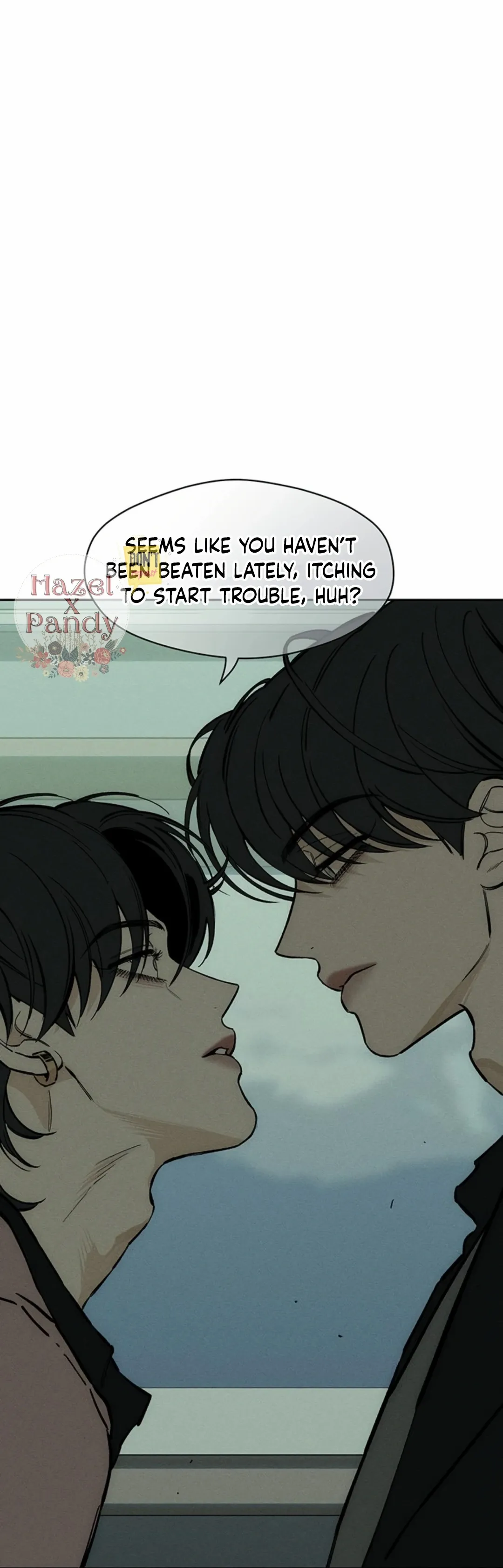 Read Tears On A Withered Flower Manga Online