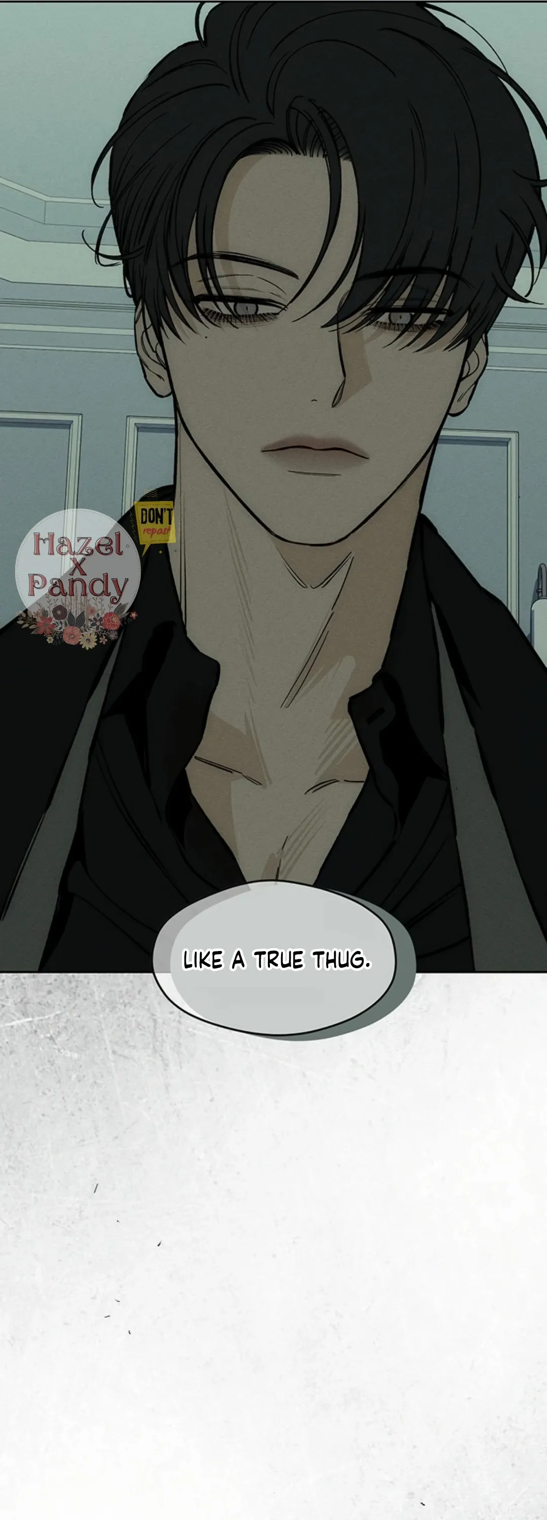 Read Tears On A Withered Flower Manga Online