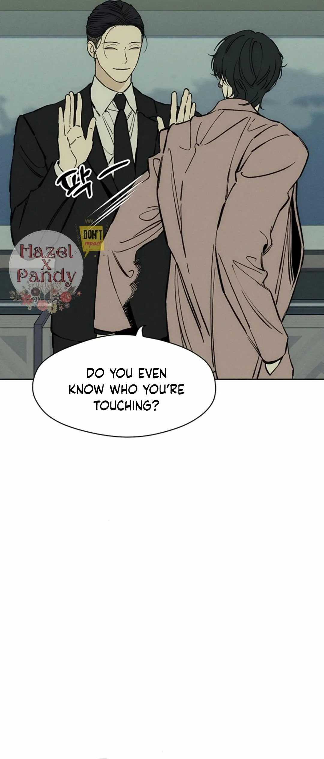 Read Tears On A Withered Flower Manga Online