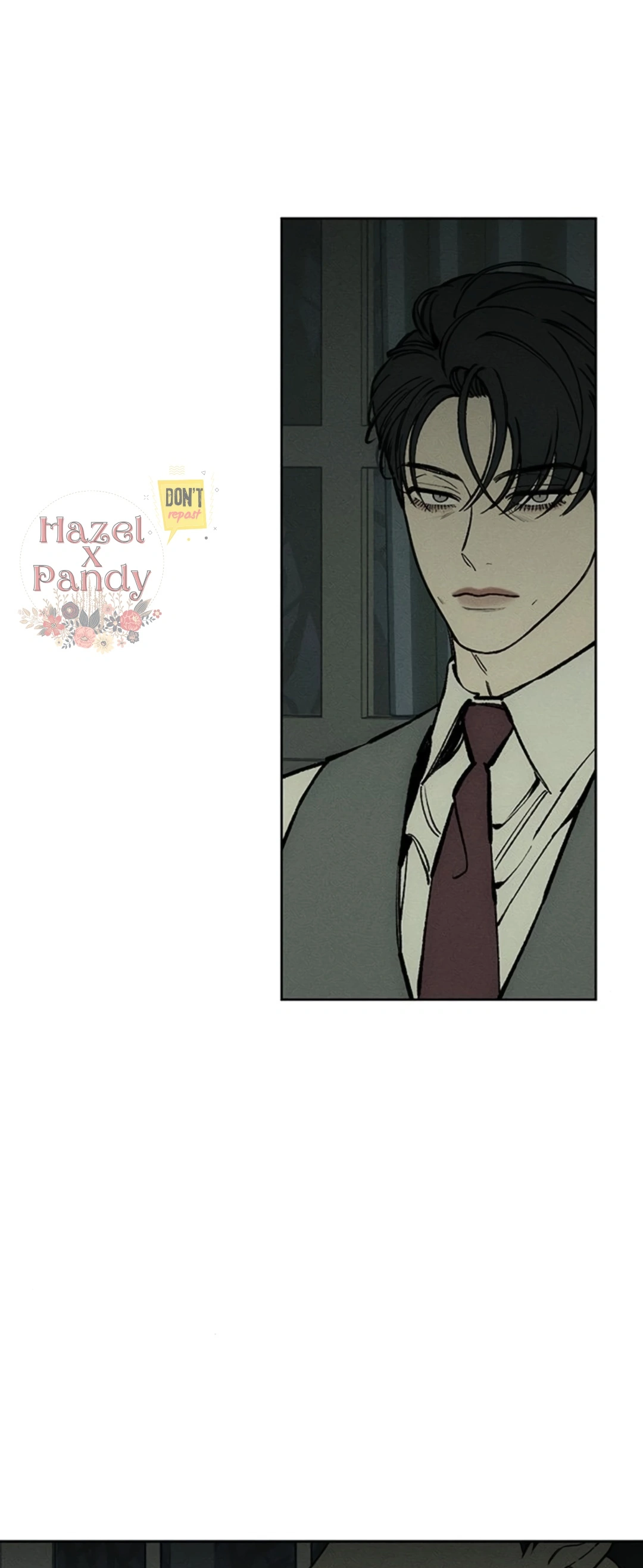 Read Tears On A Withered Flower Manga Online