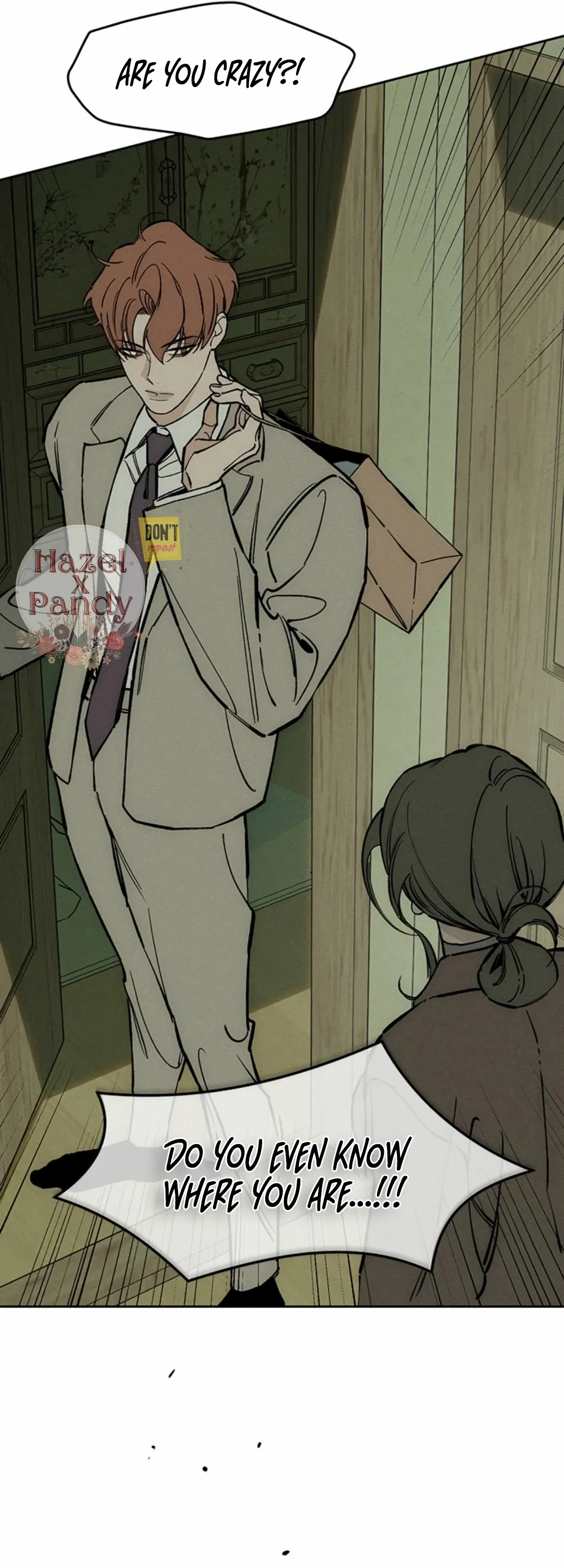 Read Tears On A Withered Flower Manga Online