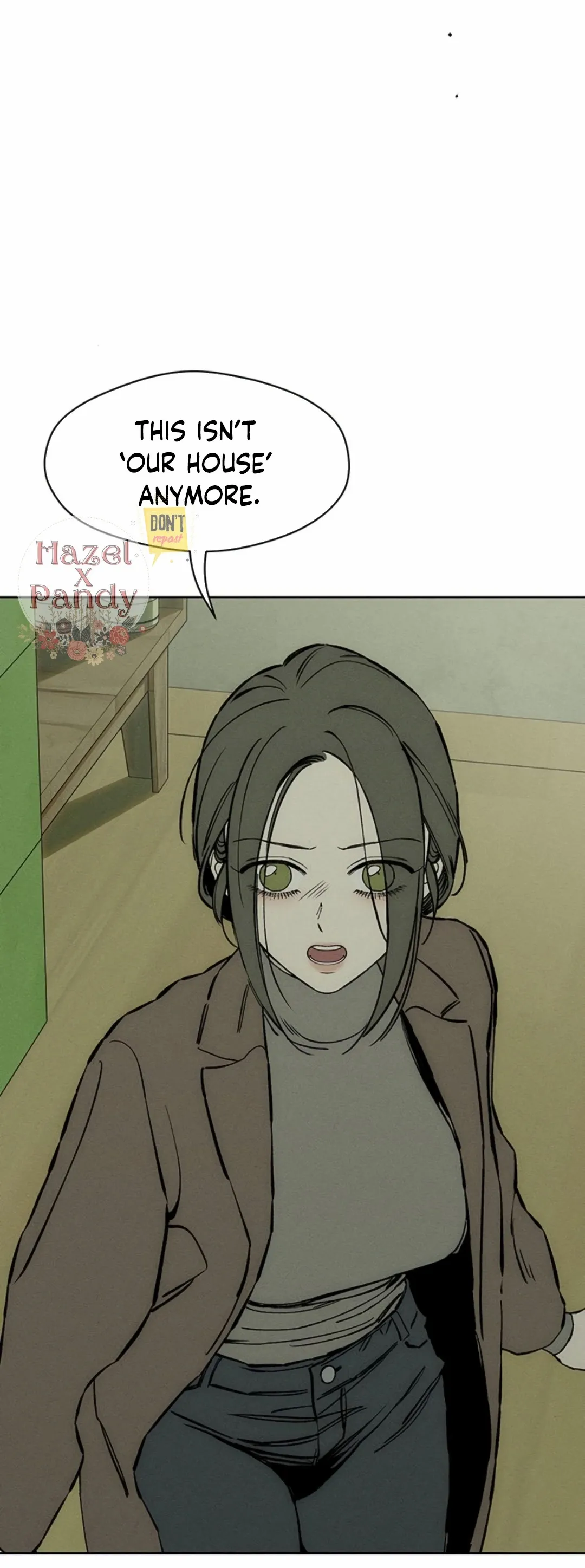 Read Tears On A Withered Flower Manga Online