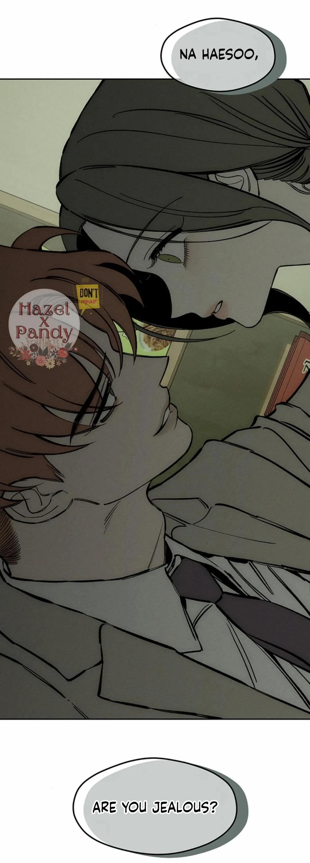 Read Tears On A Withered Flower Manga Online