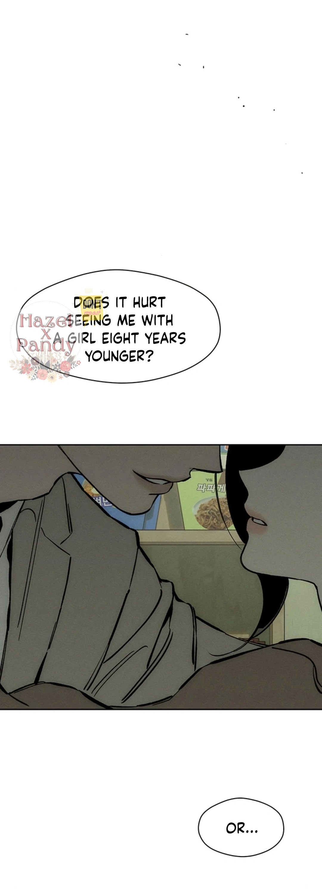 Read Tears On A Withered Flower Manga Online