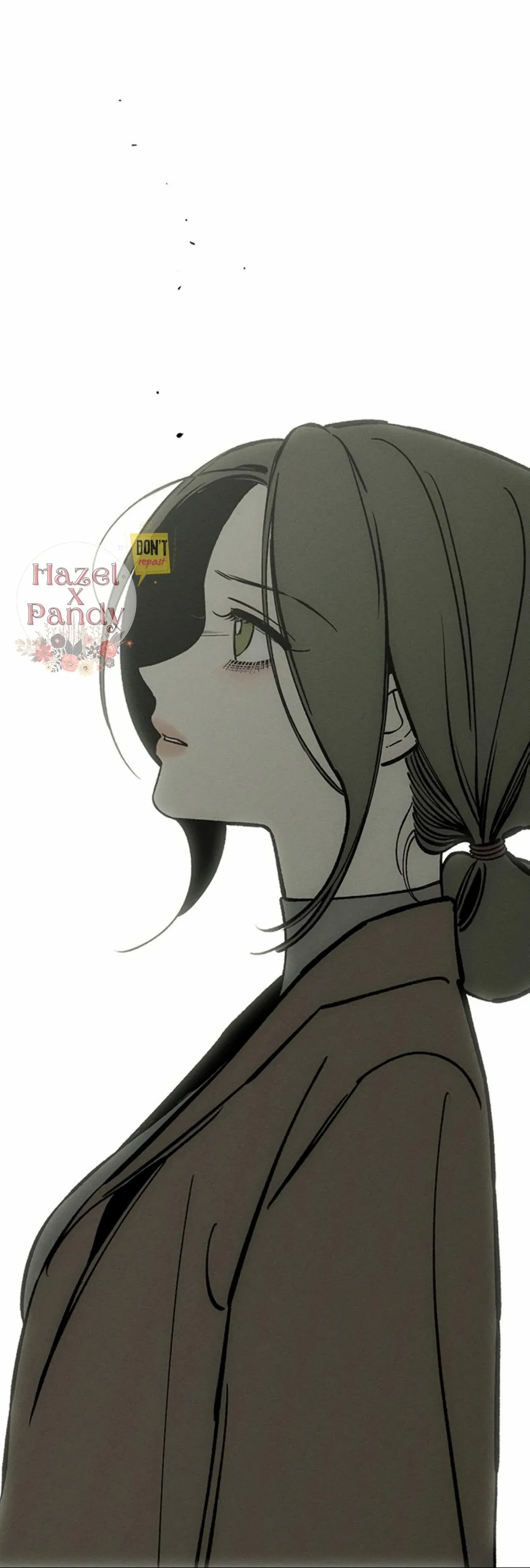 Read Tears On A Withered Flower Manga Online