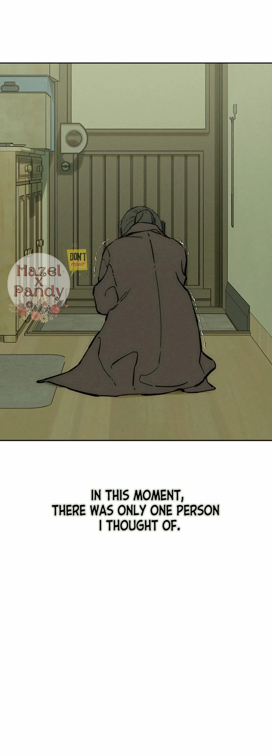 Read Tears On A Withered Flower Manga Online