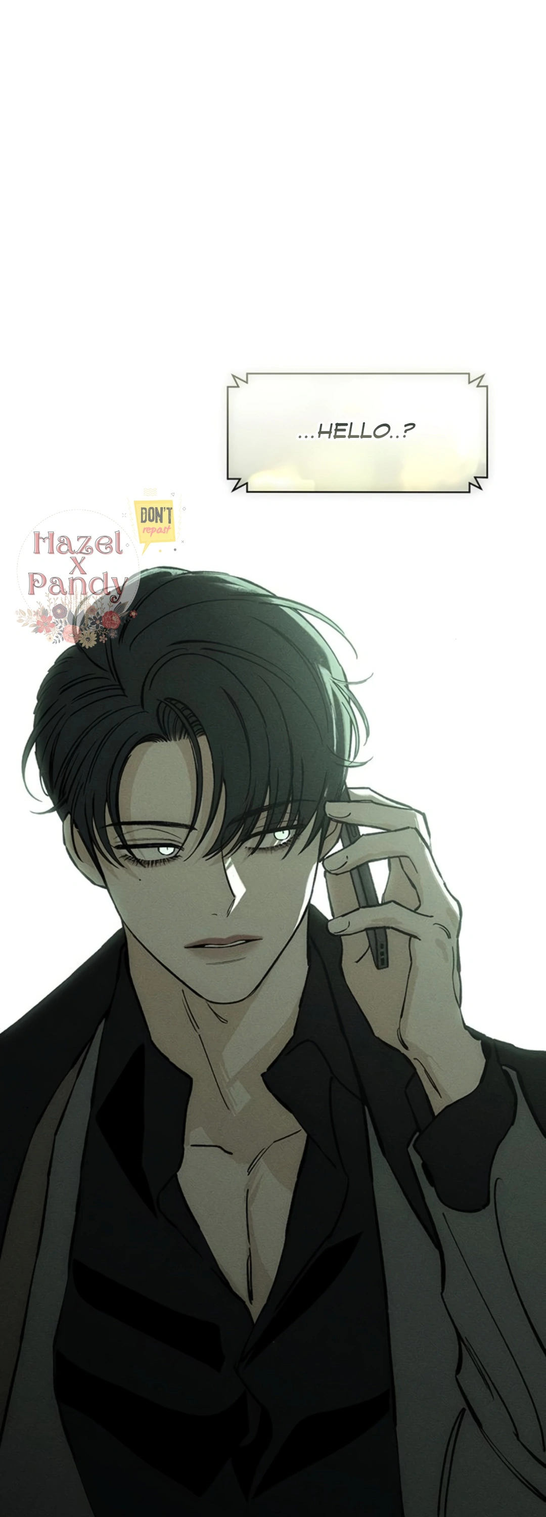 Read Tears On A Withered Flower Manga Online
