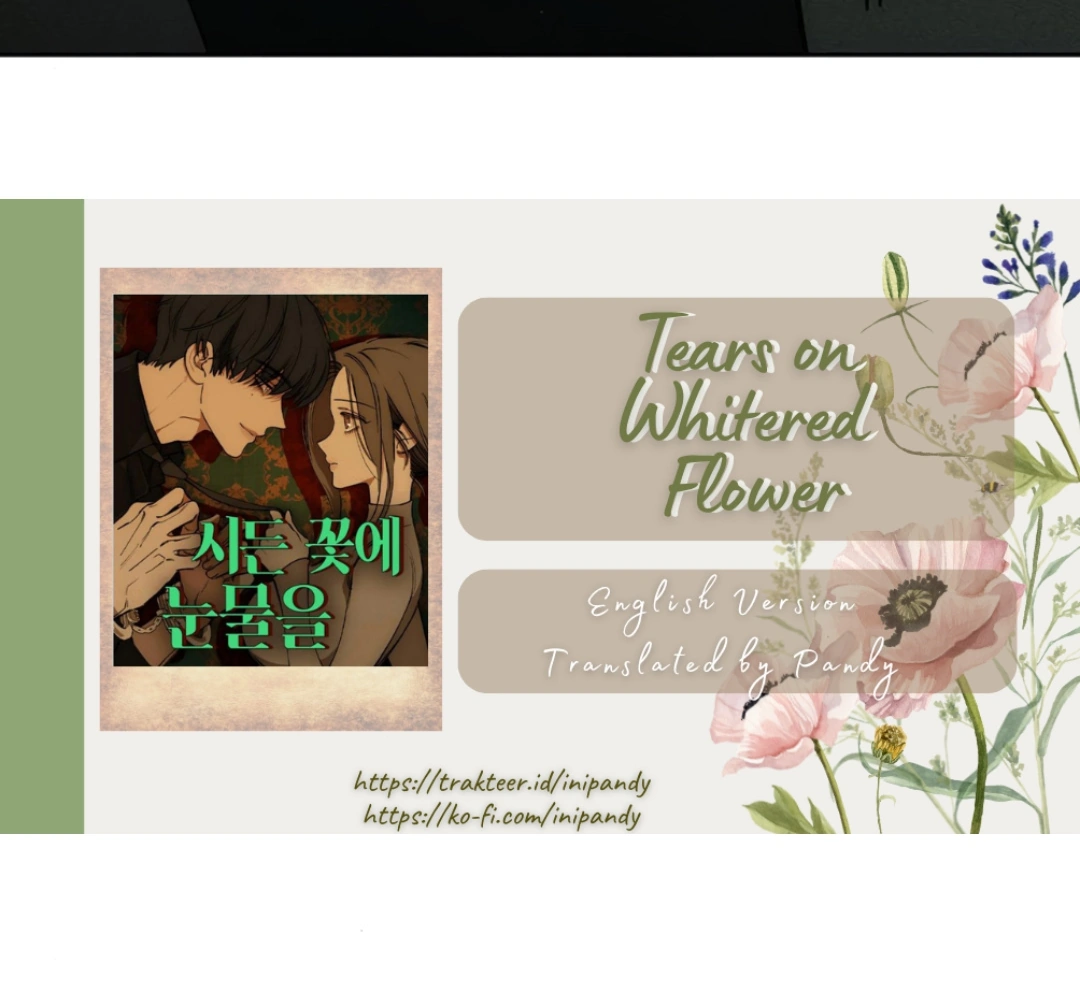 Read Tears On A Withered Flower Manga Online