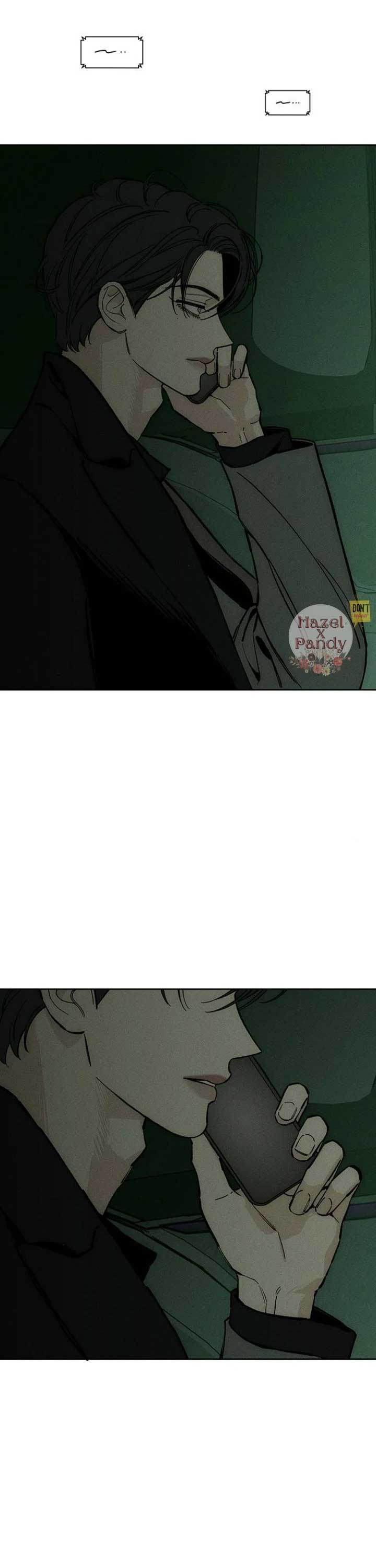 Read Tears On A Withered Flower Manga Online