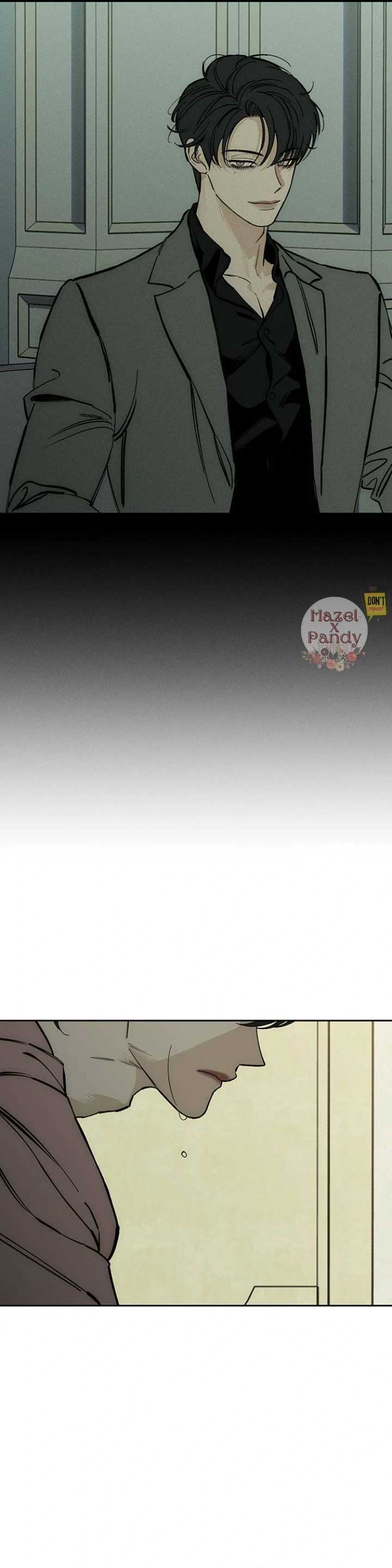 Read Tears On A Withered Flower Manga Online