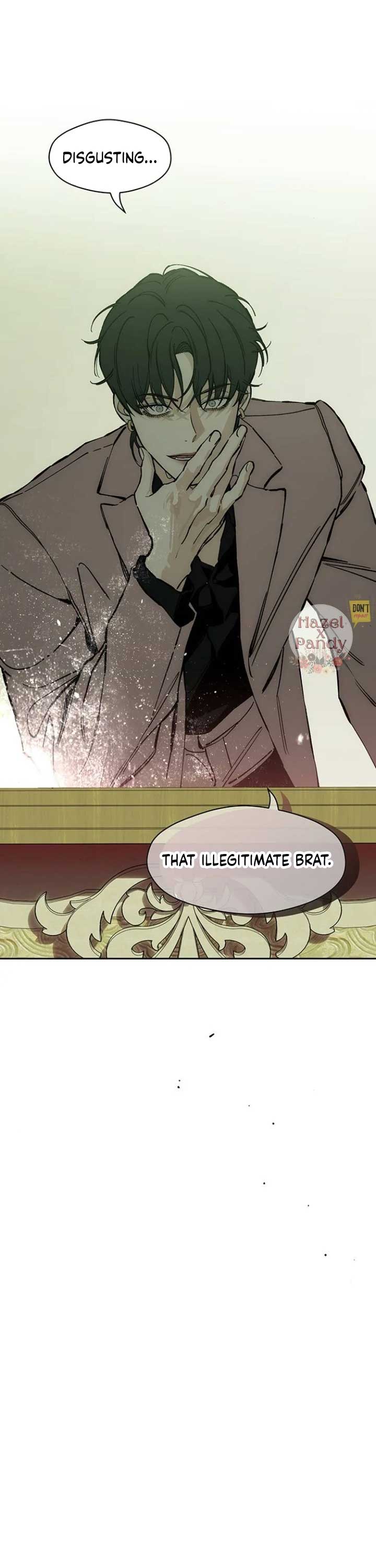 Read Tears On A Withered Flower Manga Online